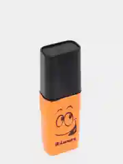 Оранжевый текстовыделитель Luxor Eyeliter, 1-4,5 мм