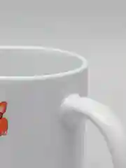 Кружка CoolPodarok "Ой, да и кто сейчас не жирный"
