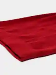 Бордовый колготки детские