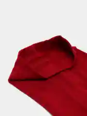 Бордовый колготки детские