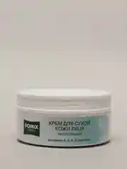 Крем для сухой кожи лица ПИТАТЕЛЬНЫЙ с витаминами A, E, D, F, Domix 75 мл