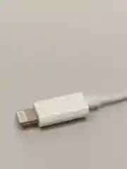 Адаптер для iPhone Lightning-AUX, 3.5 мм