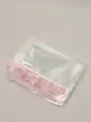 Пакеты с клеевым клапаном, 100 штук