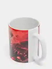 Кружка CoolPodarok "Army corps of hell Хаоситы Гремлины"
