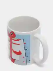 Кружка CoolPodarok "Желаю сбыться всем мечтам и море лайков в инстаграм!"