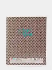 Зеленый тетрадь ArtSpace "Питомцы. Pug", 48 листов, А5, клетка