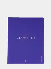 Тетрадь предметная 48л. Greenwich Line "Color theory" - Геометрия