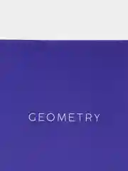 Тетрадь предметная 48л. Greenwich Line "Color theory" - Геометрия