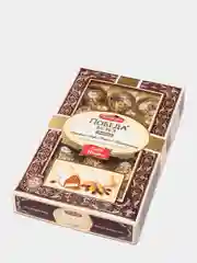 Конфеты Победа вкуса, трюфели, кофе мокка с марципаном, 225 г