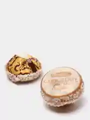 Конфеты Победа вкуса, трюфели, кофе мокка с марципаном, 225 г
