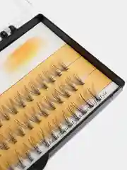 Накладные ресницы для наращивания