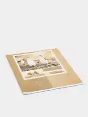 Коричневый тетрадь "Животные. В мире животных", линия ArtSpace, 12 листов