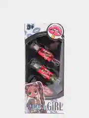 Хаки набор детской косметики