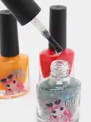Рыжий набор детской косметики