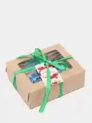 Вишнёвый мыло ручной работы