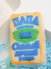 Вишнёвый мыло ручной работы