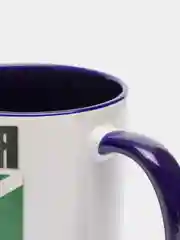 Кружка CoolPodarok "Таможня дает добро"