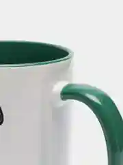 Кружка CoolPodarok "Всегда готов. Собака"