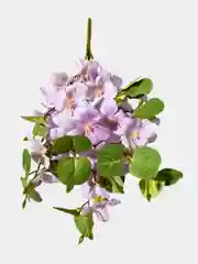 Искусственные цветы.Сакура (букет). Высота 35 см