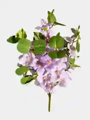 Искусственные цветы.Сакура (букет). Высота 35 см