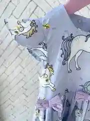 Платье для девочки летнее, х/б, хлопок