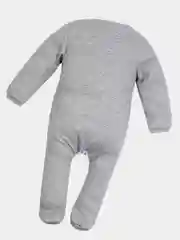 Черный комбинезон детский, костюм