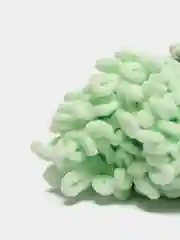 Морской пряжа Alize Puffy Fine
