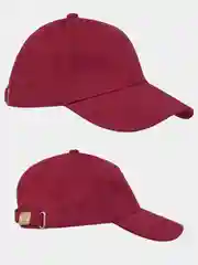 Бордовый кепка мужская, разных цветов