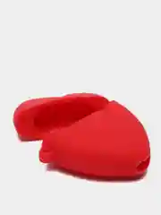 Красный чехол для AirPods 1 и 2