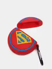 Лазурный чехол для AirPods 1 и 2