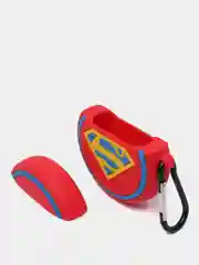 Лазурный чехол для AirPods 1 и 2