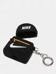 Черный чехол для AirPods 1 и 2