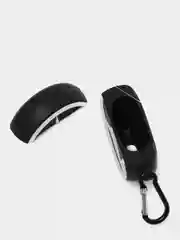 Серый металлик чехол для AirPods 1 и 2