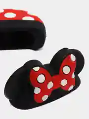 Алый чехол для AirPods 1 и 2