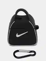Тёмно-серый чехол для AirPods 1 и 2
