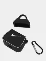Тёмно-серый чехол для AirPods 1 и 2