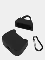 Тёмно-серый чехол для AirPods 1 и 2