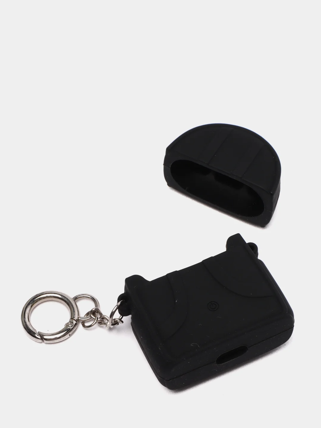 Коралловый чехол для AirPods 1 и 2