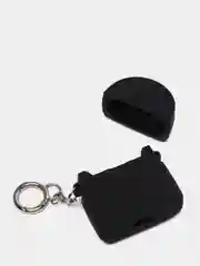 Коралловый чехол для AirPods 1 и 2