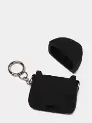 Хром чехол для AirPods 1 и 2