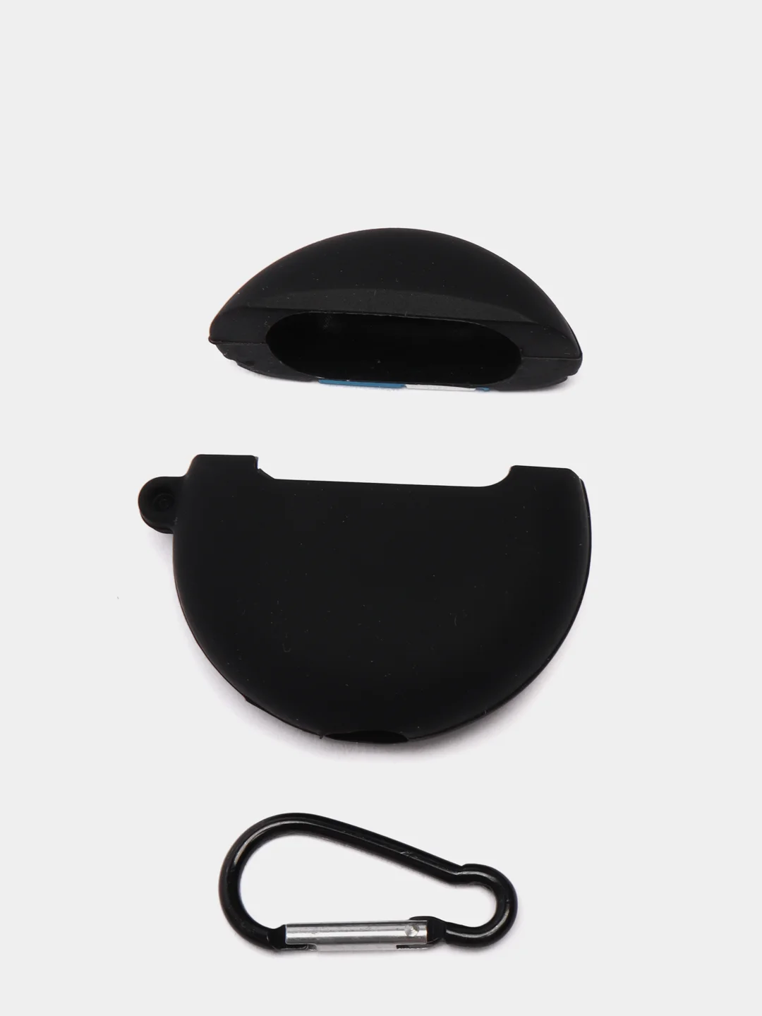Угольный чехол для AirPods 1 и 2