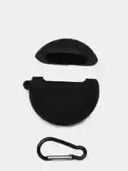 Угольный чехол для AirPods 1 и 2