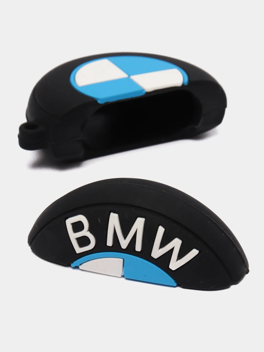 Угольный чехол для AirPods 1 и 2
