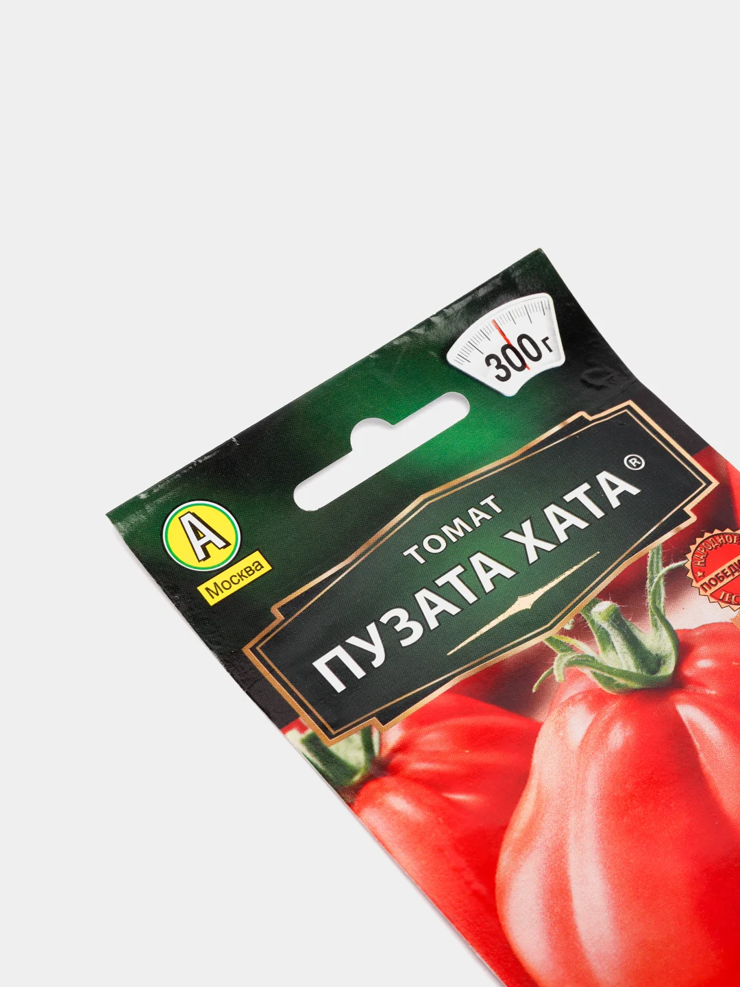 Томат "Пузата хата" семена