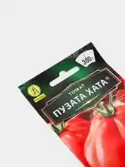 Томат "Пузата хата" семена