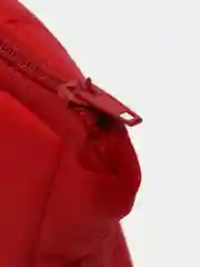 Красный косметичка