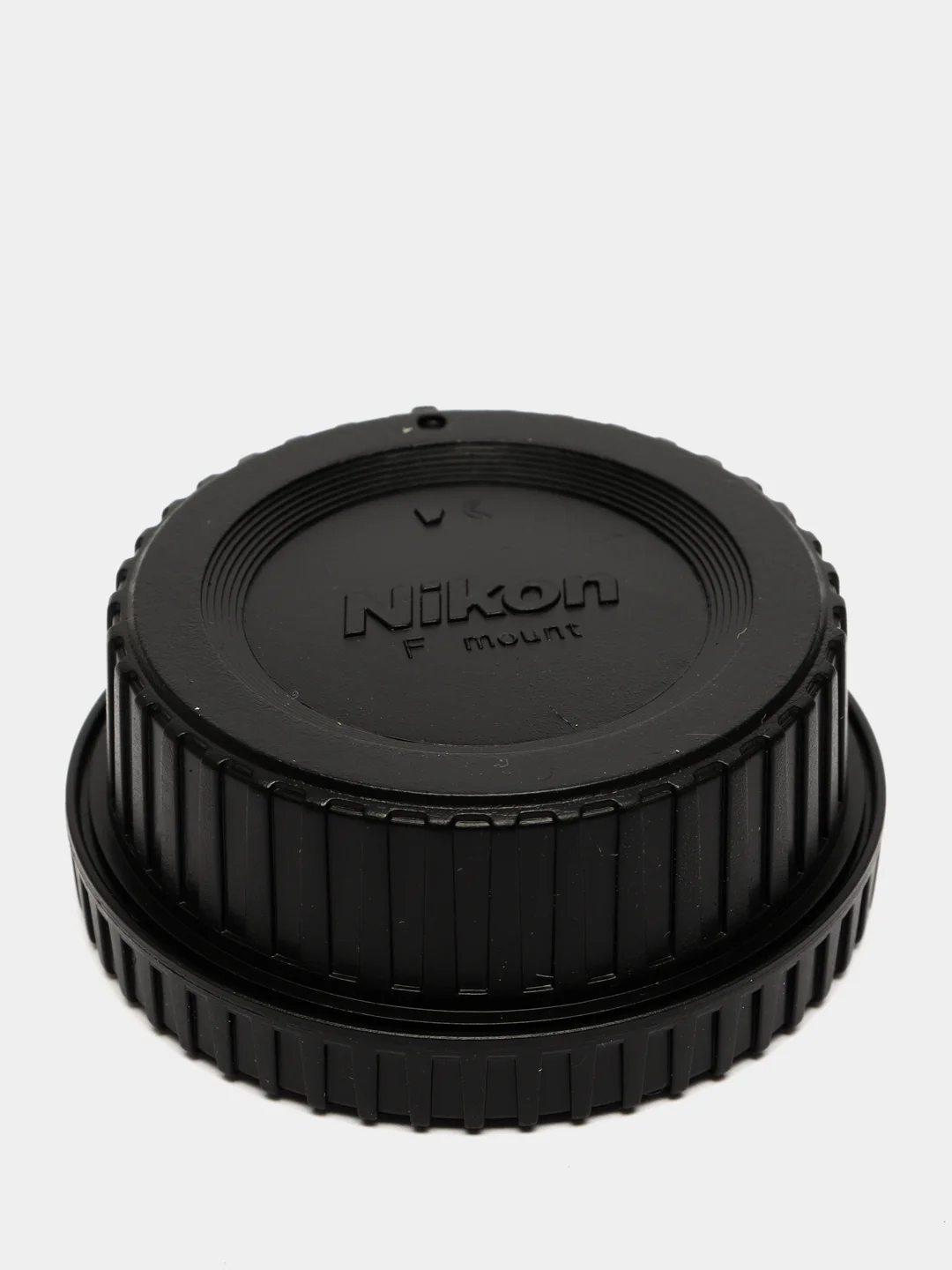 Комплект JJC L-R2 для Nikon: крышка для корпуса фотоаппарата и задняя крышка для объектива