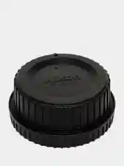 Комплект JJC L-R2 для Nikon: крышка для корпуса фотоаппарата и задняя крышка для объектива