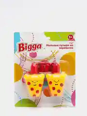 Белый мыльные пузыри