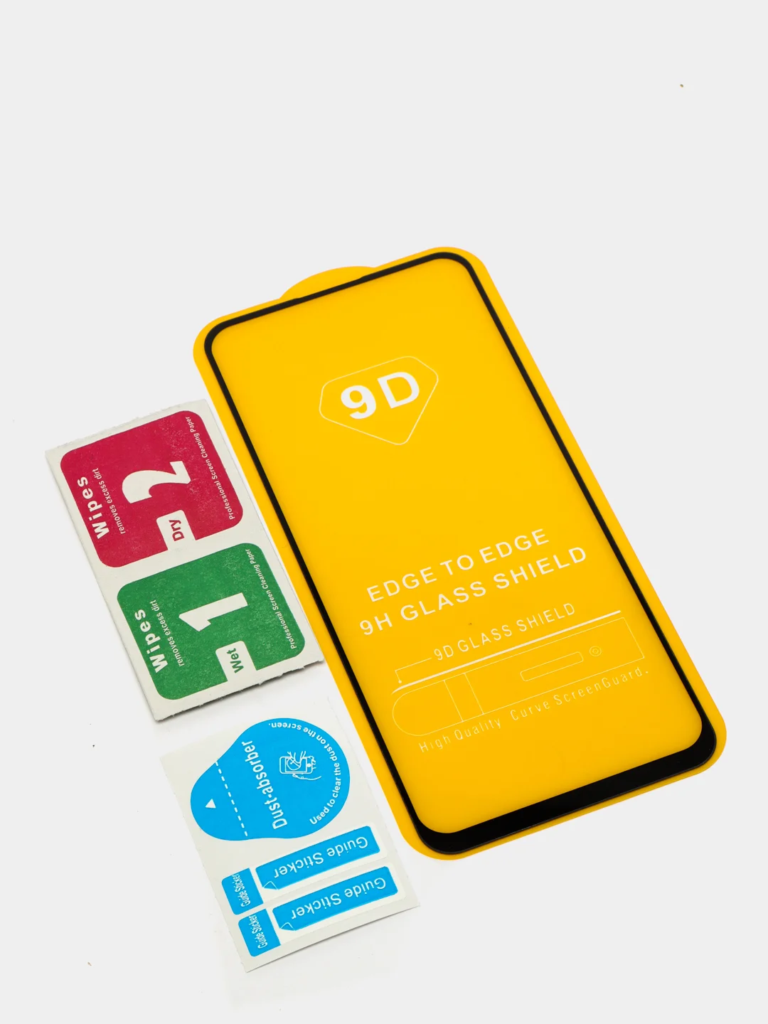 Защитное стекло для Realme 10 4g, 9 5g, 9 4g, 9i, 9 pro, 9pro plus